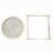 Clotis Tray Top End Table