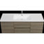 Meuble-lavabo flottant 60 po avec lavabo-1732963827