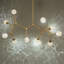Catalyst 10 - Light LED Chandelier