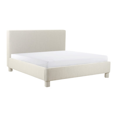 Ichigo Upholstered Bed