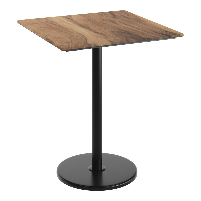 Plateau de table 36 po, Naturel