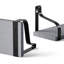 Schiffer 3 Piece Bracket Shelf-1784045139