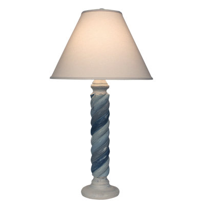 Lampe de table 32,5 "Vallee
