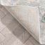 Eggers Floral Synthetic Area Rug-432160677