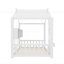 Lit sur pied pour enfant avec tablette de rangement-1438586562-1438586565