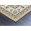 Tapis doré / ivoire Attell-22281105