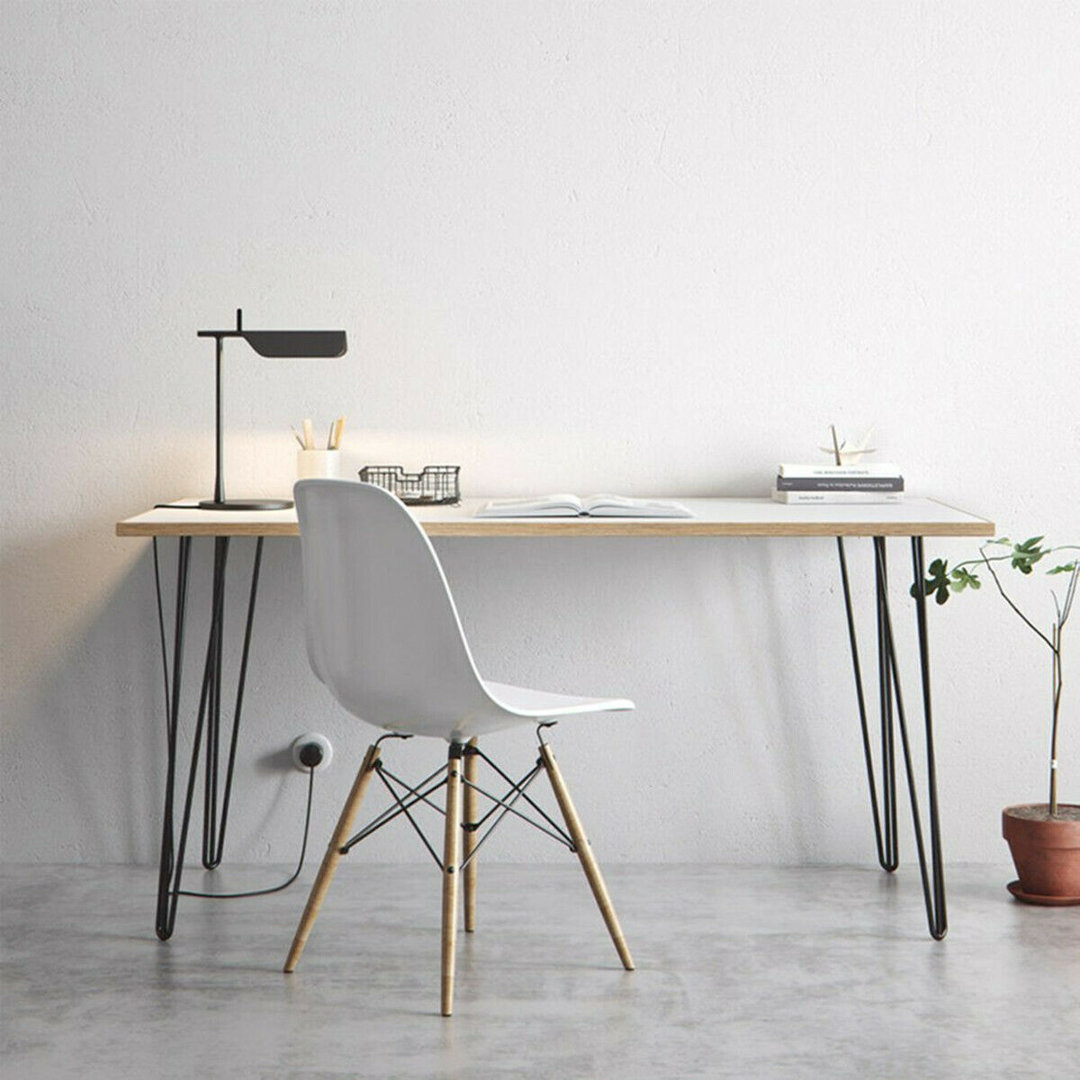 Lockard Metal Table Leg Corrigan Studio® 