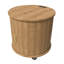 Ensemble de 2 tables de chevet modernes Mid Century-1312202321-1312202320