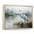 Cadre naturel flottant
