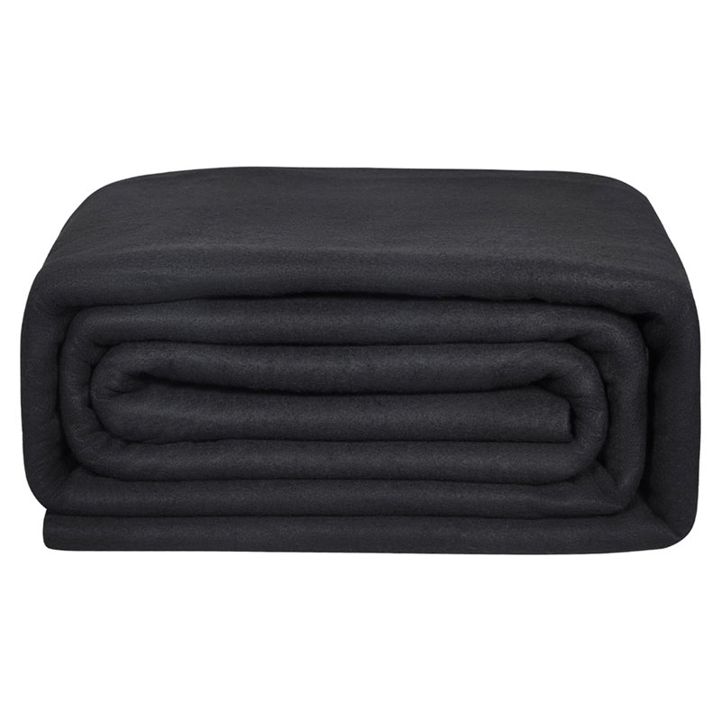 16x32ft Rectangle Pool Liner Pad Heavy Duty Thick Pool Mat Prevent Punctures