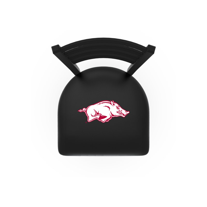 Tabouret tournant 36" NCAA, Arkansas