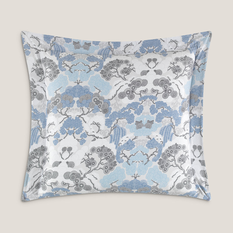 Eriko pillowcase, Square