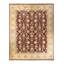 Classic One-of-a-Kind 12' 2" X 15' 2" Hand Knotted Area Rug