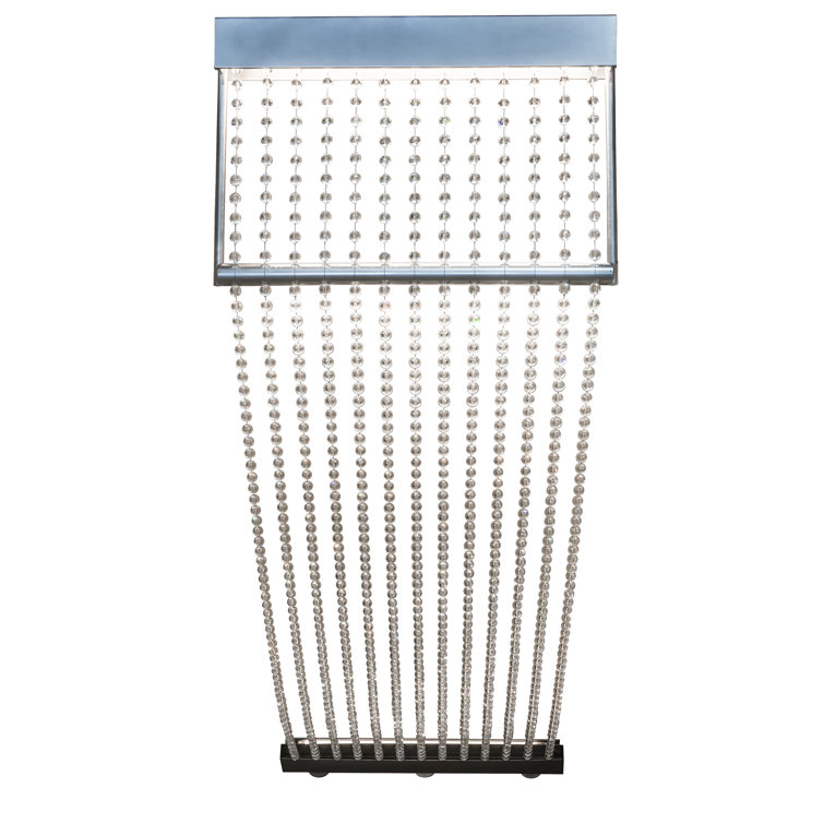 6 - Light Chandelier