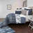 Keesey Cotton Abstract Duvet Cover-943145093