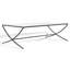Table basse Evelynn
