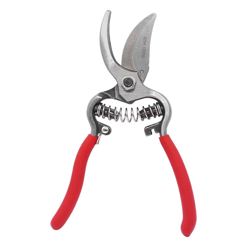 Outils de jardinage ergonomiques robustes