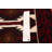 Kalgoorlie One-of-a-Kind 3'1" X 5'6" New Age Wool Area Rug in