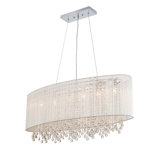 Beverly Drive 6 - Light Pendant