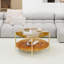 Table basse ronde de salon-129180823