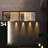 1.6'' Solar Powered Integrated LED Flashlight 4-Pack Deck Lights
