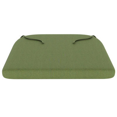Dining ChairSeat Pad Replacement Cushion – 17.5L x 18.5W x 2D