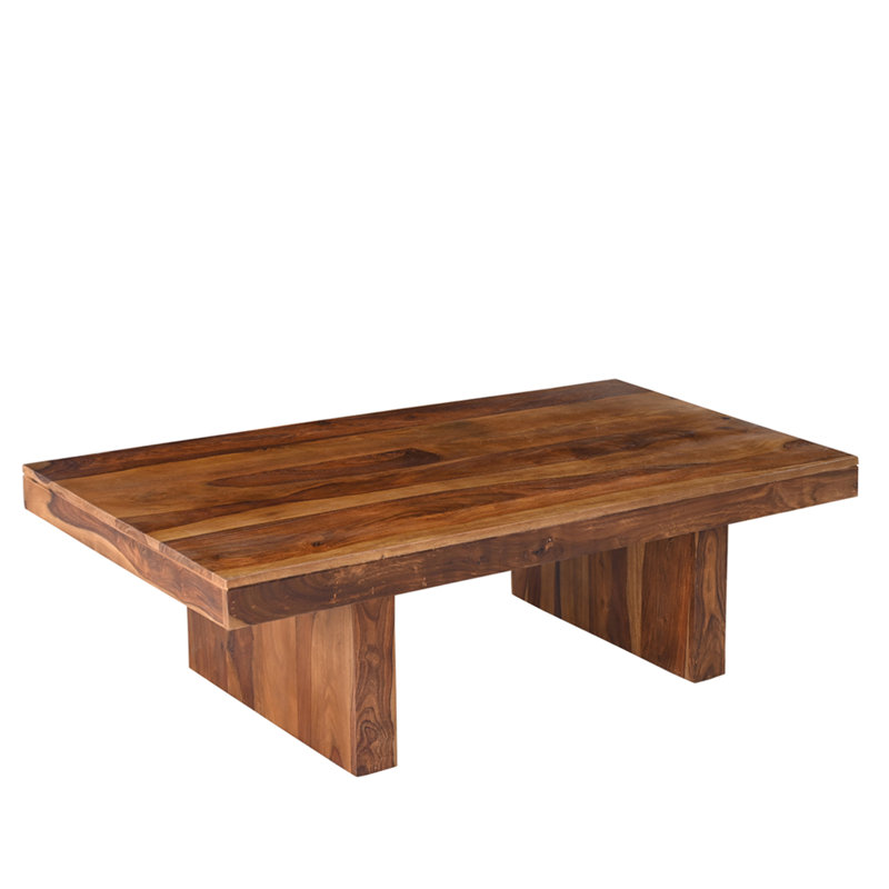Table basse Seesham