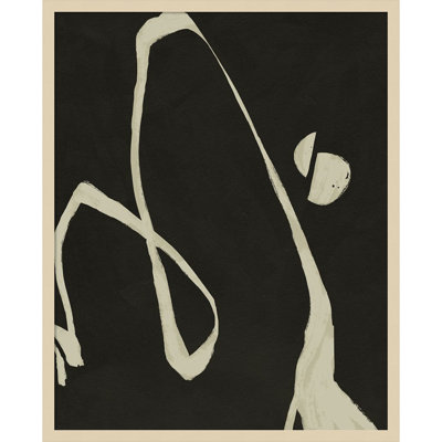 Neutral Spring II by Jacob Green