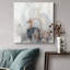 « Supposition II »-reproduction sur toile tendue-484462868