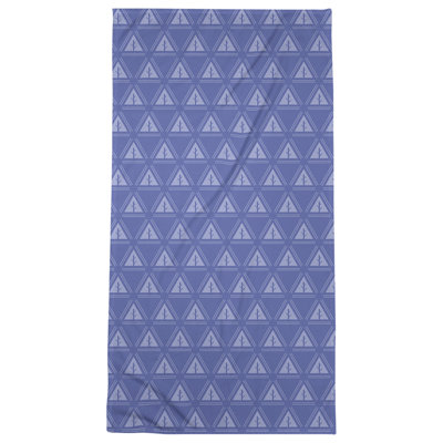 Barbra Beach Towel