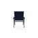 Chaise de patio Askar