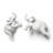 Jeane Animals Figurines & Sculptures-1805311768