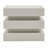 Provenance Signature Square Fibre Reinforced Polymer Outdoor Coffee Table-71206340