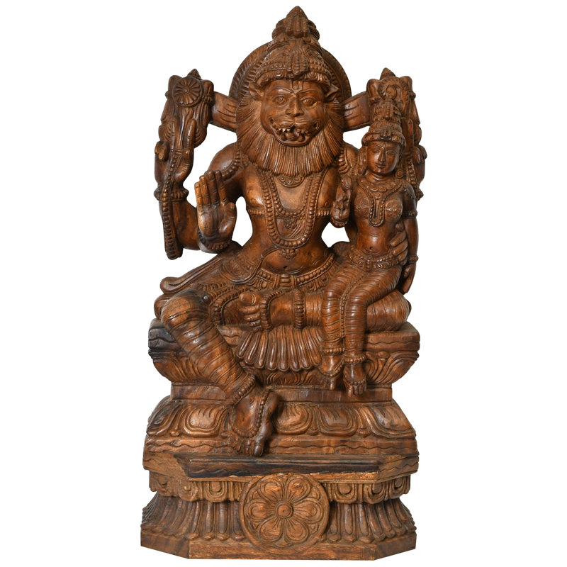 Religious & Spiritual Statue