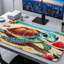 Polyester Desk Pad-541461672