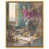 Gold Floater Frame is out of stock selected