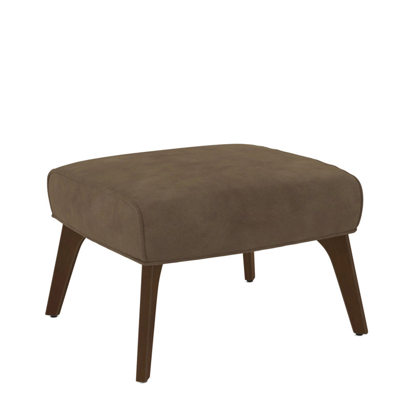 Ottoman, Applause Bray, Pecan