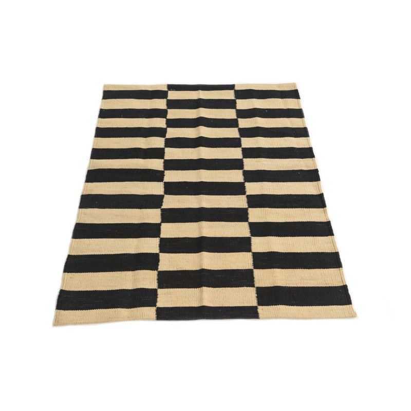 Tapis crème 2 x 4