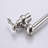 Pot Filler Faucet Wall Mount