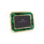 Flights of Fancy Malachite Frame-96334860