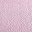 Courtepointe réversible en microfibre rose clair Eddie Bauer-66054989