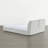 Anesis Upholstery No Assembly Required Bed-1544340315