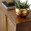 Oxford 63.25'' W Solid Wood Sideboard