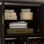 Armoire 4 tiroirs 2 tiroirs avec armoire-71841173
