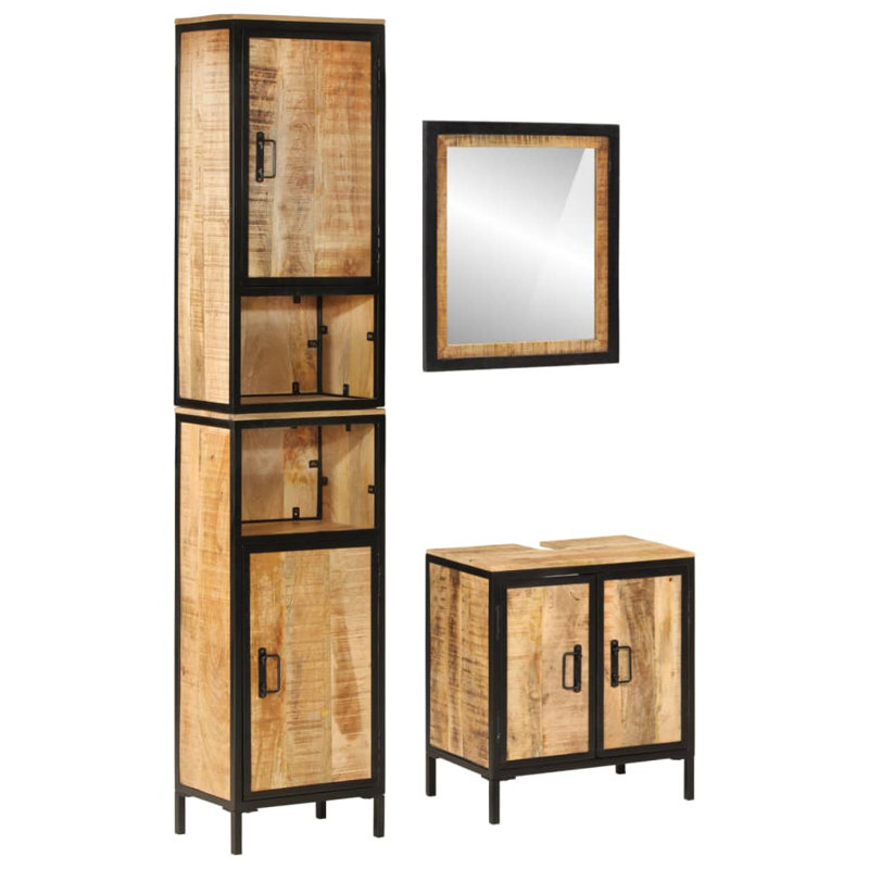 Adassa Bathroom Furniture Suite