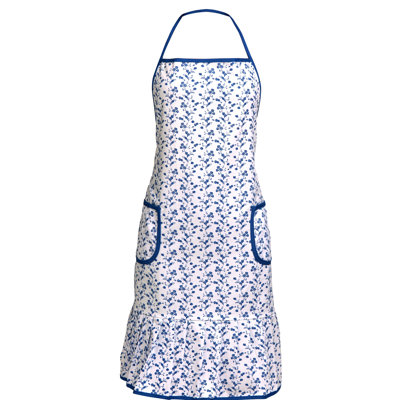 Bib Apron