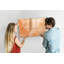 Magnetic Glass Dry Erase Board