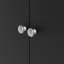 Cynsere 2 Door Wardrobe-1198204333