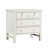 Georgina 4-drawer Storage Nightstand-594641650