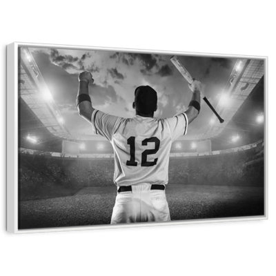 Baseball Player